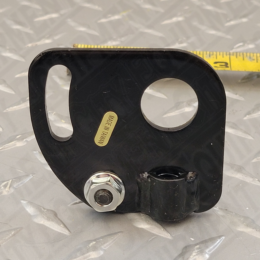Rotary FJ7594-2 LATCH HANDLE PLATE ASSEMBLY | Included in FJ7594